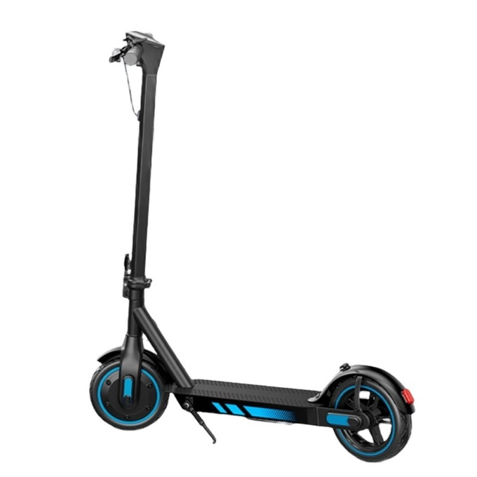 Električni romobil AERIUM MaxRide T500 plavi